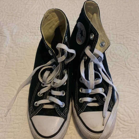converse machine washable